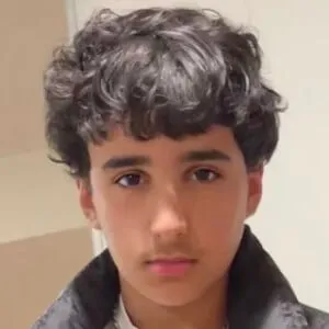 Jamal Saleh