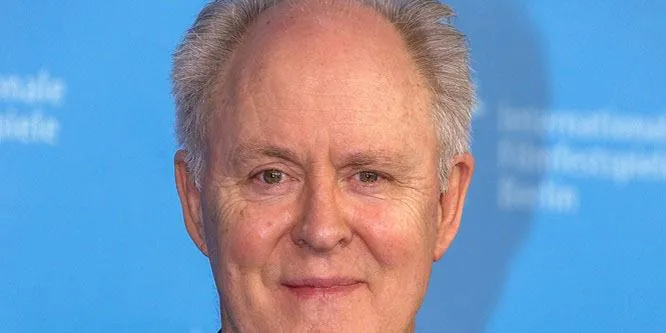 John Lithgow