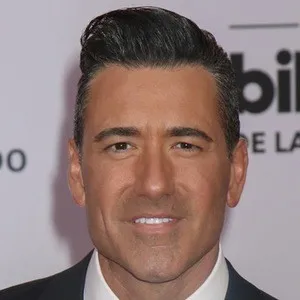 Jorge Bernal