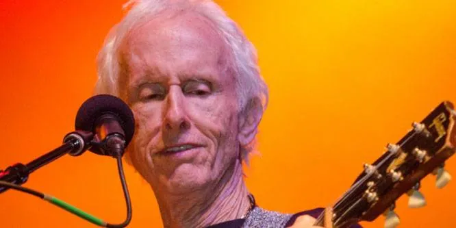 Robby Krieger