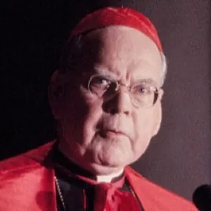 Terence Cooke