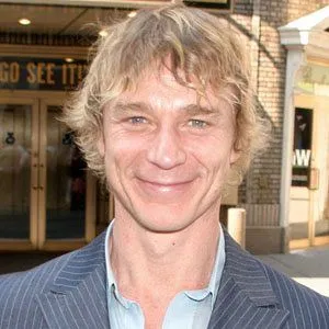 Ben Daniels