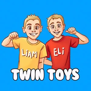 Eli Twin Toys