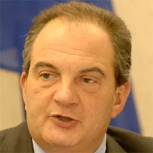 Kostas Karamanlis