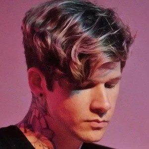 Matt McAndrew