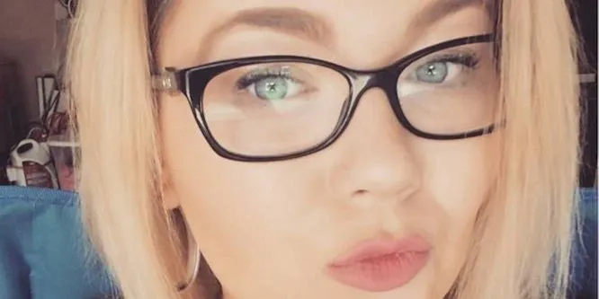 Amber Portwood