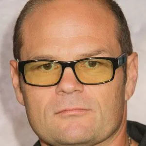 Chris Bauer (TV Actor)