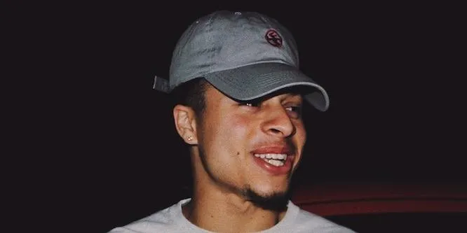 Noah Tratree