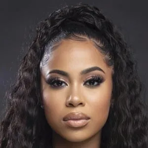Yasmine Lopez