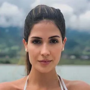 Gabriela Tafur