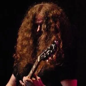 Joakim Karlsson (Guitarist)