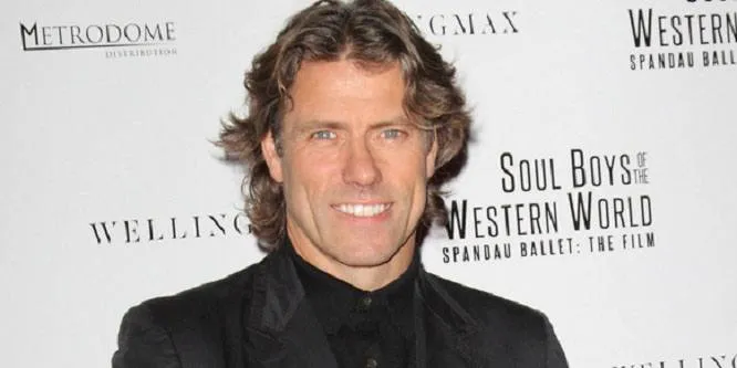 John Bishop