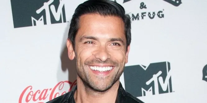 Mark Consuelos