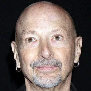 Steve Smith (Drummer)
