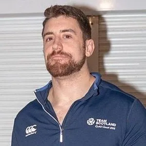Joe Hendry