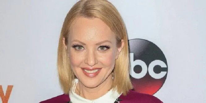 Wendi McLendon-Covey