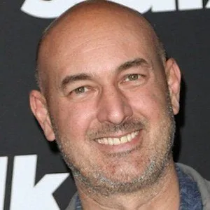 Daniel Stewart