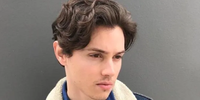 Tyler Young (TV Actor)