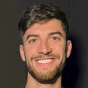 Carlos García (TikTok Star)