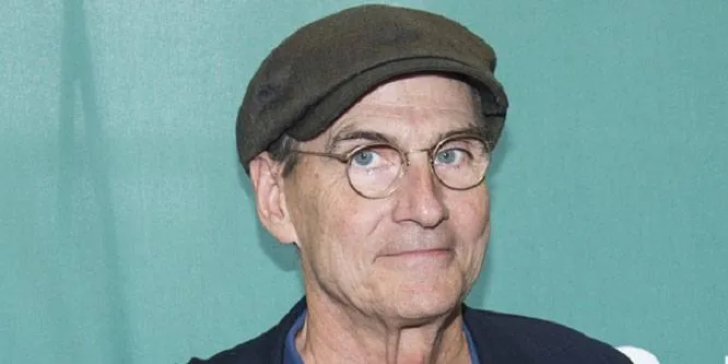 James Taylor