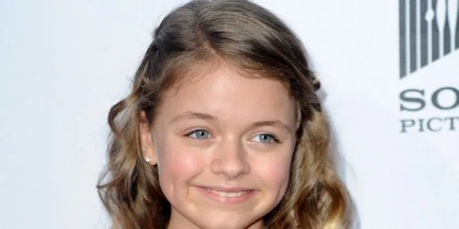 Kylie Rogers