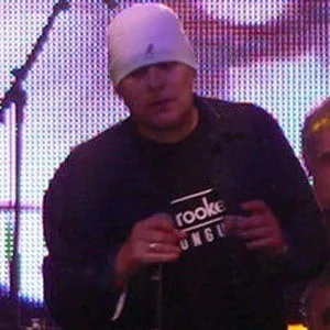 Shaun Ryder