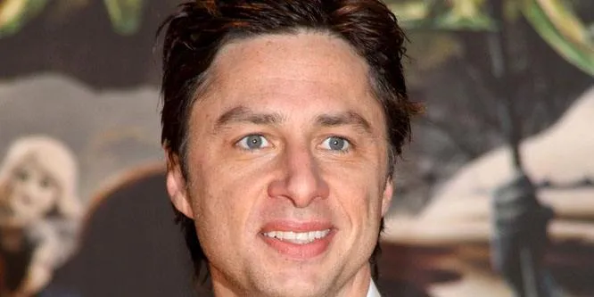 Zach Braff