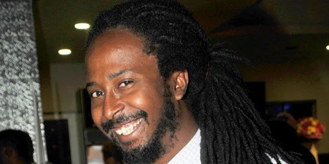 Allen Forrest