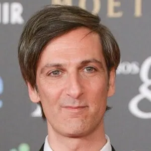 Ernesto Alterio