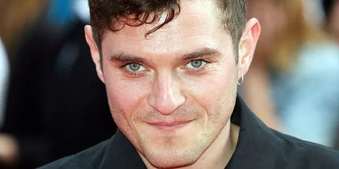 Mathew Horne