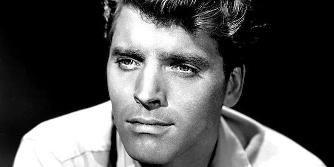 Burt Lancaster