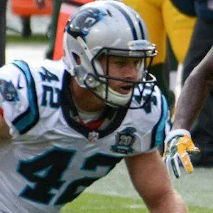 Colin Jones