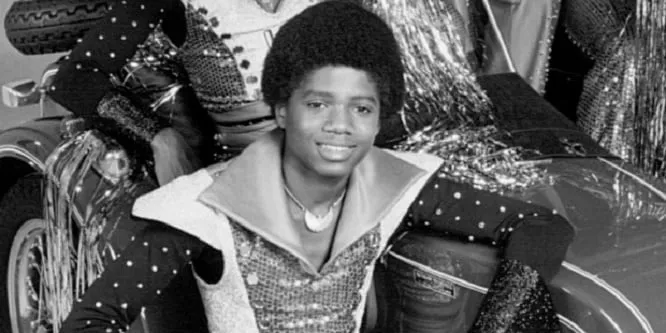 Randy Jackson (Pop Singer)