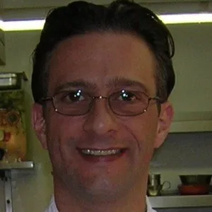 Alain Roux