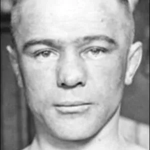Johnny Buff