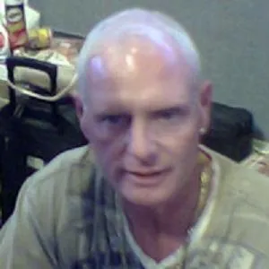 Paul Gascoigne