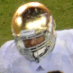 Ronnie Stanley