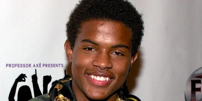 Trevor Jackson