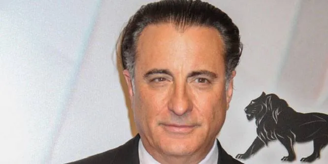 Andy García (Movie Actor)