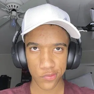 Carter Smith (TikTok Star)