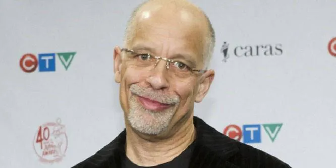 Dan Hill (Pop Singer)