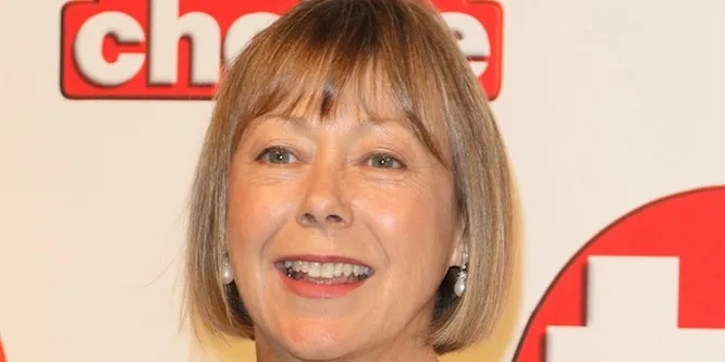 Jennifer Agutter