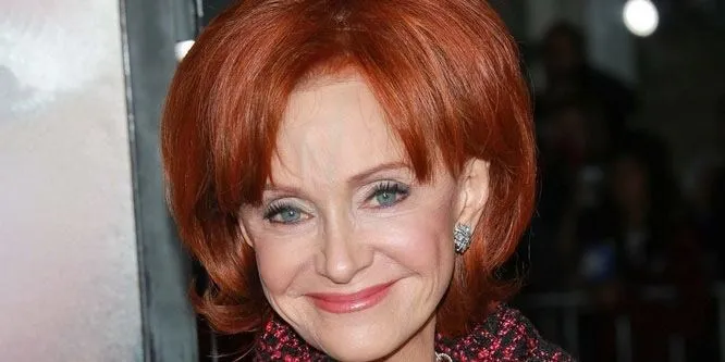 Swoosie Kurtz