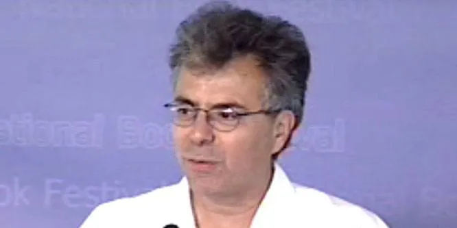 Gary Soto