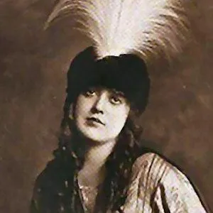 Mabel Normand