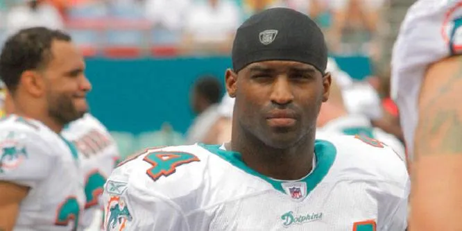 Ricky Williams