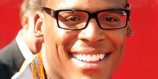 Cam Newton