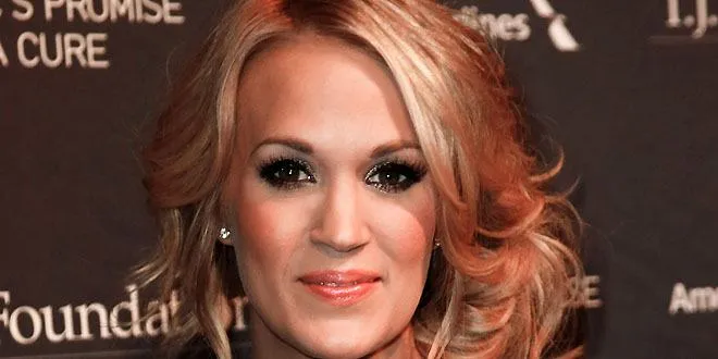 Carrie Underwood