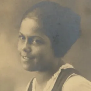 Gwendolyn B. Bennett