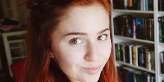 Sasha Alsberg